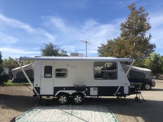 2007 star craft 19-ck