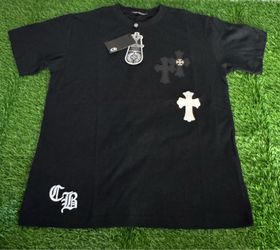 Chrome hearts T shirt