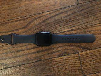 Apple Watch series 5