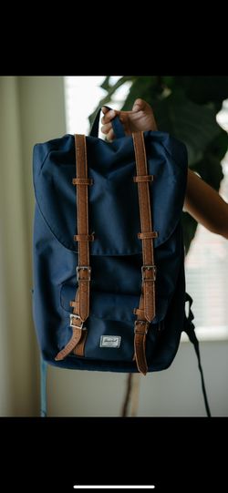 Hershel Backpack