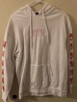 Star Wars hoodie