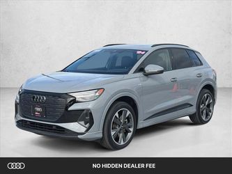 2024 Audi Q4 e-tron