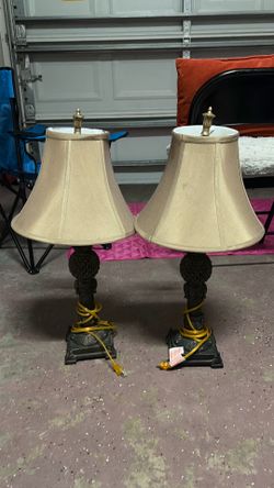lamps