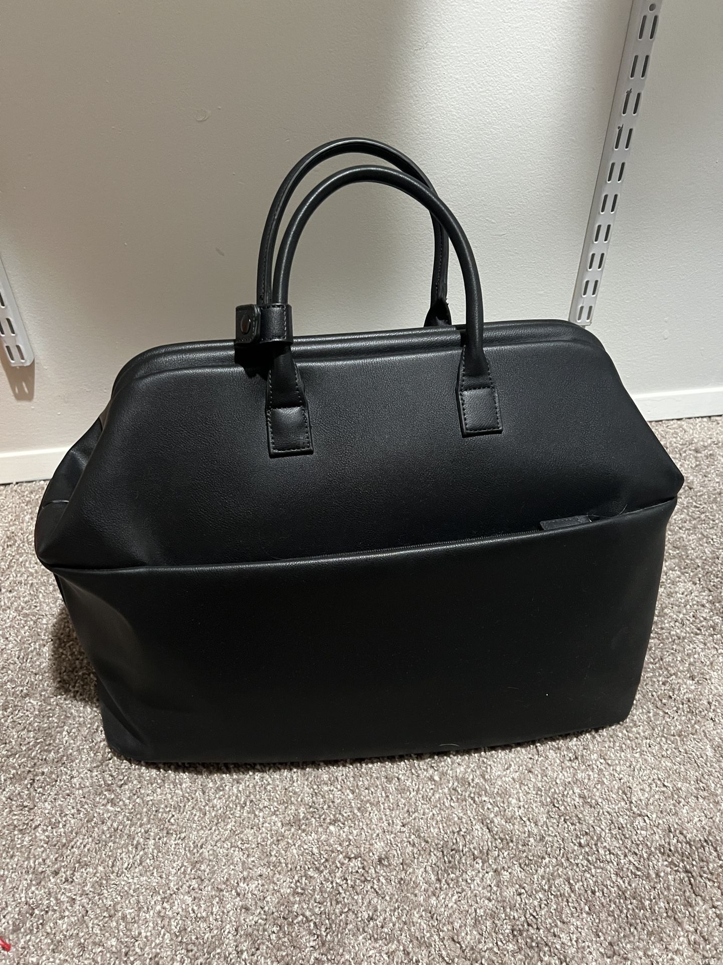 BEIS x Wicked Limited Run Weekender Bag