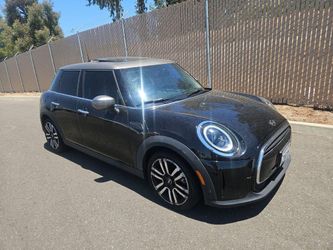 2022 Mini Hardtop