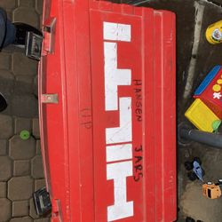 Hilti Pri 2 Rotary Laser W/ PRA 2 Remote