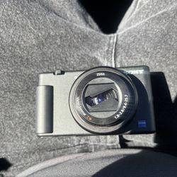 Sony Zv-1