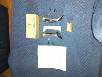 Impala and Caprice parts