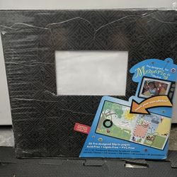 Scrapbooking