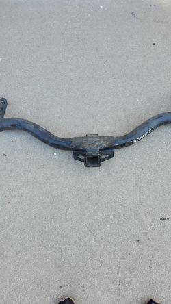 Towing Trailer Hitch