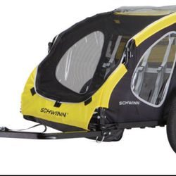 Schwinn Bike Trailer