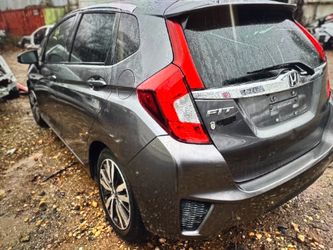 Parts for Honda Fit 2015-2020