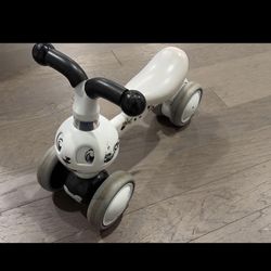 Toddler Balance Bike