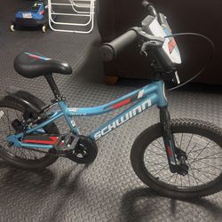 Schwinn Bike
