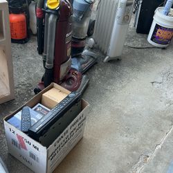 Garage Sale Sunday 8:30am-11:30. 12425 Rockcrest Rd Lakeside 