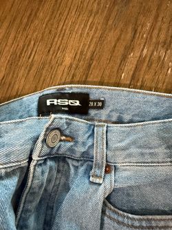 Jeans RSQ- Brand new