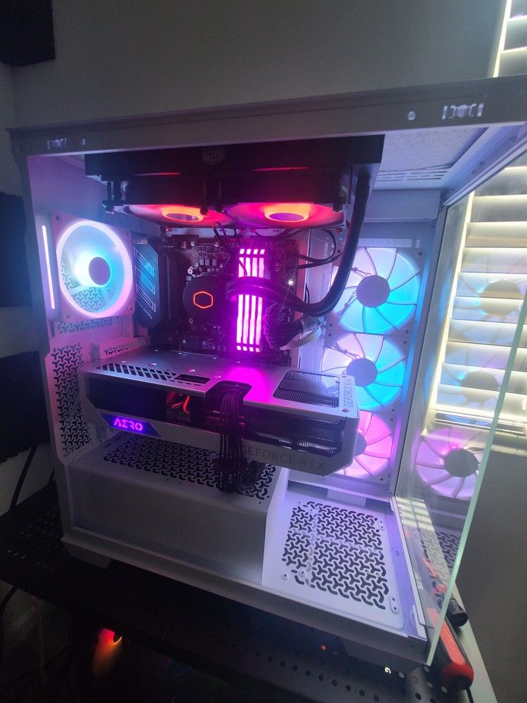 RTX 4080 Super AERO OC 16GB