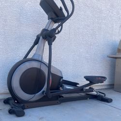 Elliptical
