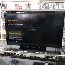 32” Smart Tv Vizio No Remote