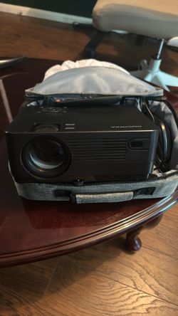 Projector Wifi