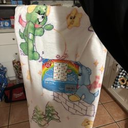 Care Bears