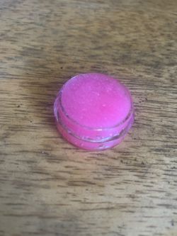 Lip Scrubs