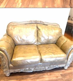 Ashley sofa two seater three seater and couch