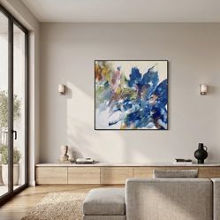 Painting Wall Art