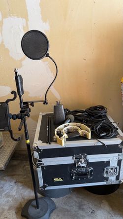 Mixers w/protected With cords