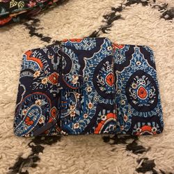 Vera Bradley Wallet
