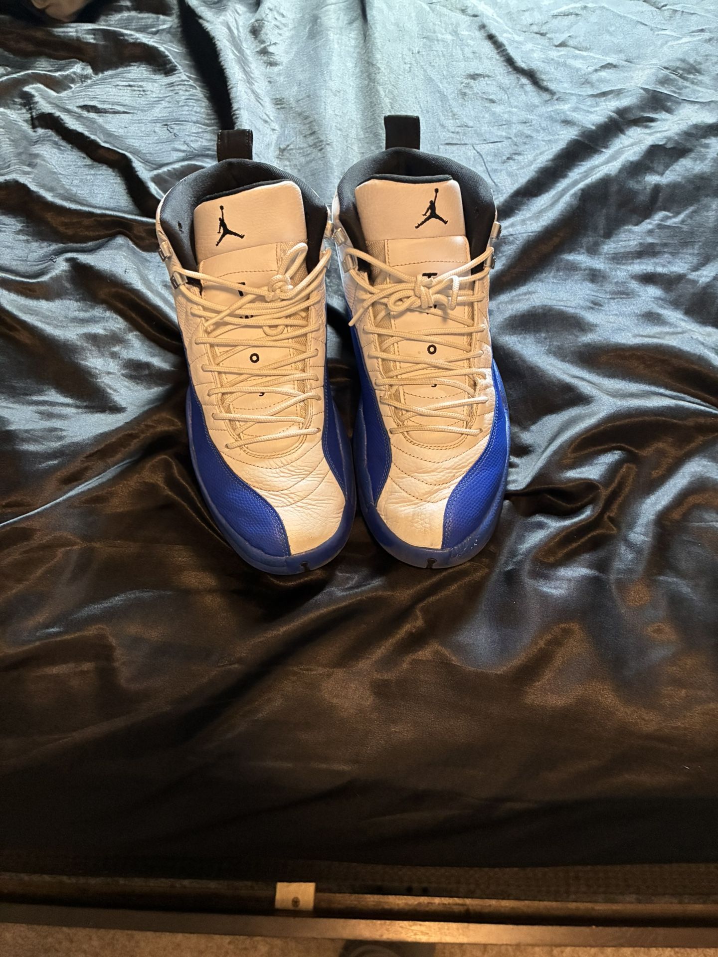 Jordan’s 12