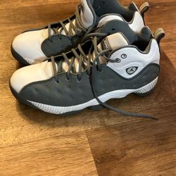 Jordans 