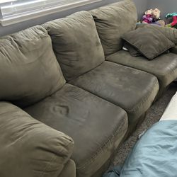 Ashley Couches 