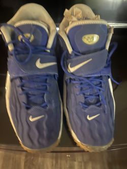 NIKE air Zoom Turf 97 Hyper Blue Size 11