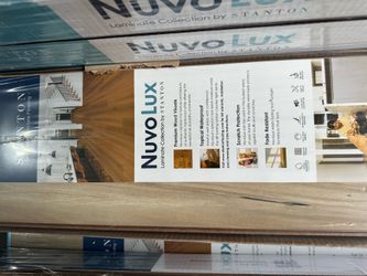 Laminate Flooring