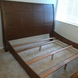 King Size Bedroom Set