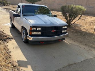 1997 Obs 350ss