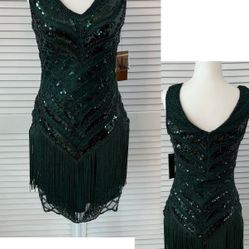 New With Tags Short Formal Dress & Homecoming Dress $55