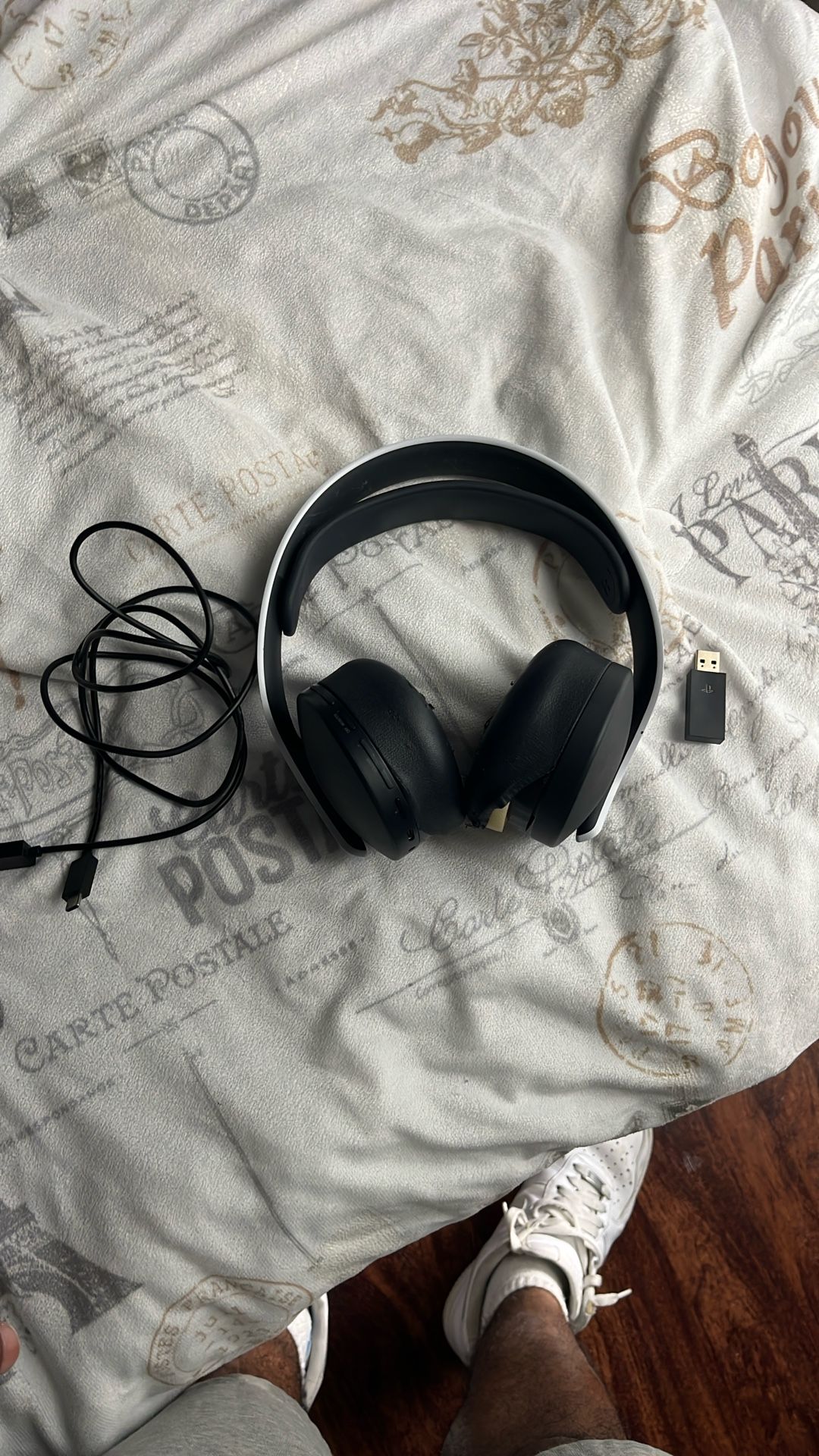 Playstation 5 Headset