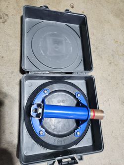 IMT Suction Cup