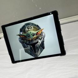 iPad Pro 1st Gen Perfect Condition 