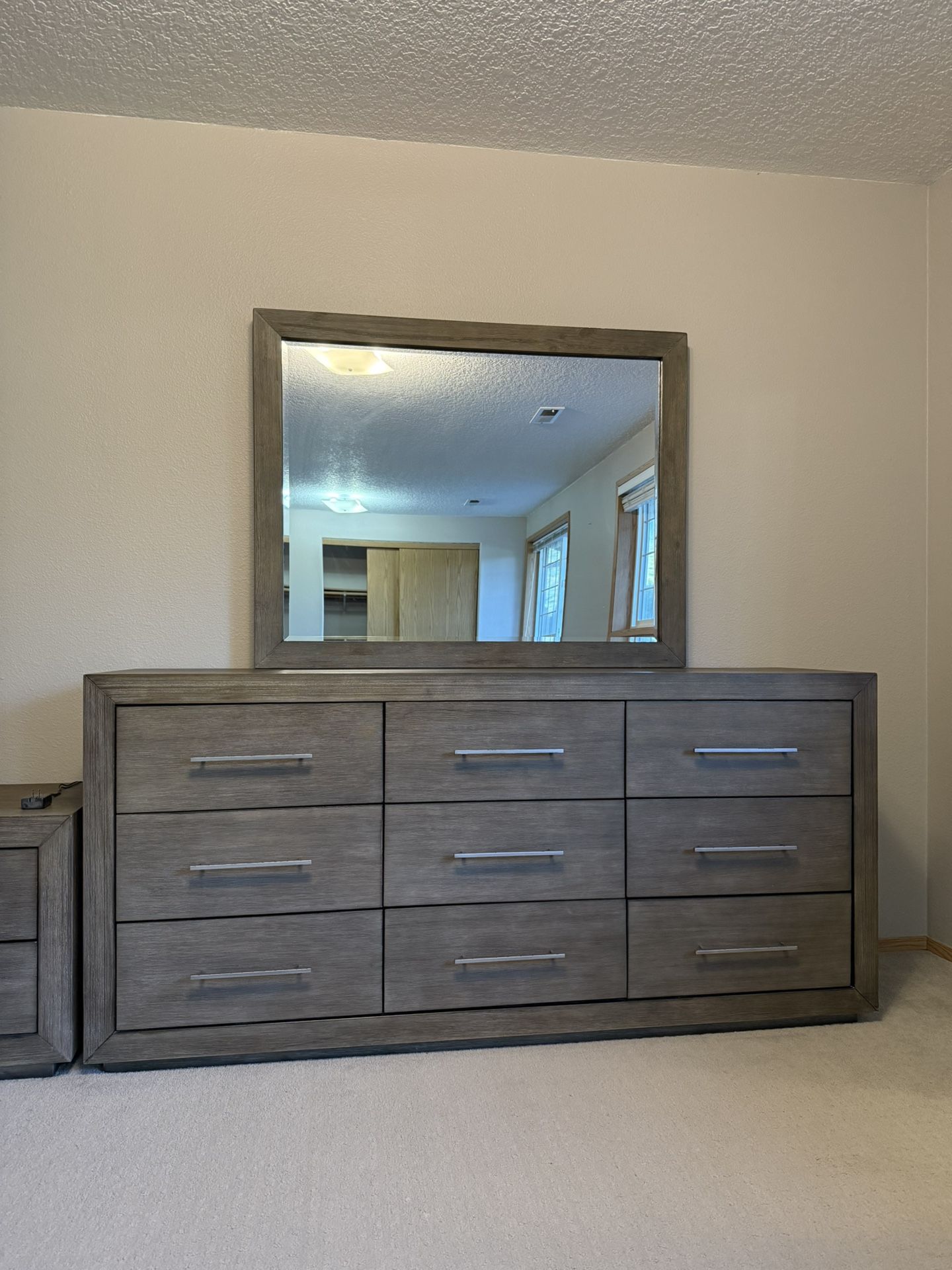 Solid Wood Bedroom Set — Joss & Main “Brooks Collection