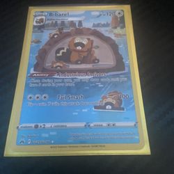 Pokémon Card