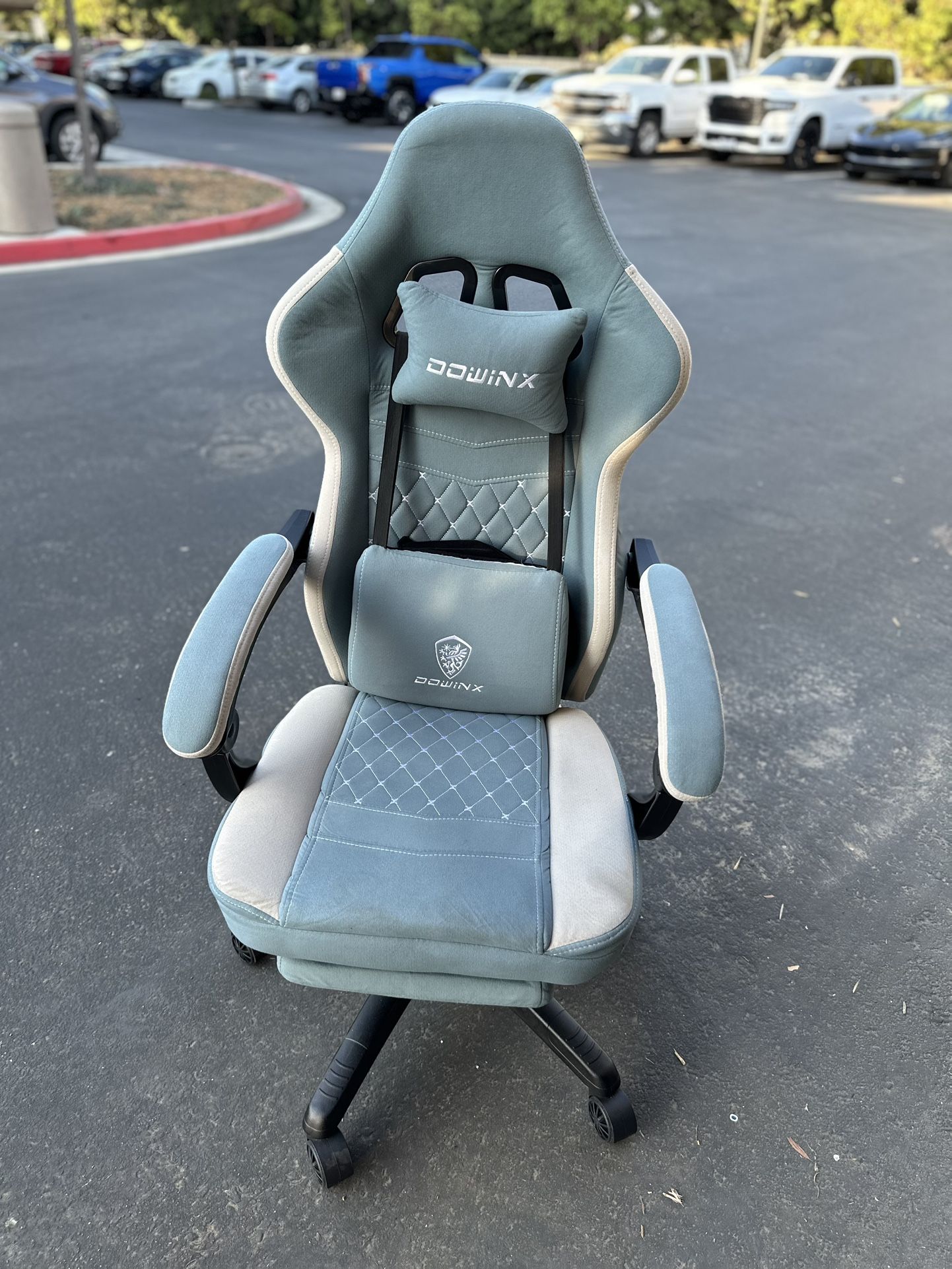 Gaming Chair Excellent Condition