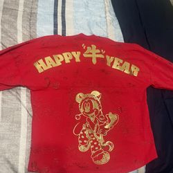 Spirit Tees