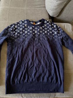 Louis Vuitton sweater