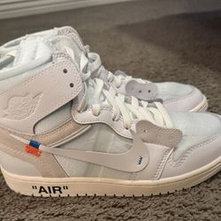 Jordan 1 VAA And Jordan 4 Bravo 