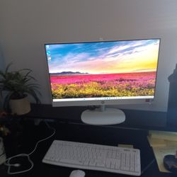 Hp Envy 24-n000 All-in-one Pc