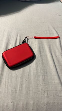 Nintendo (3)DS protective carrying case