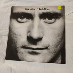 2 Vinyl LP's